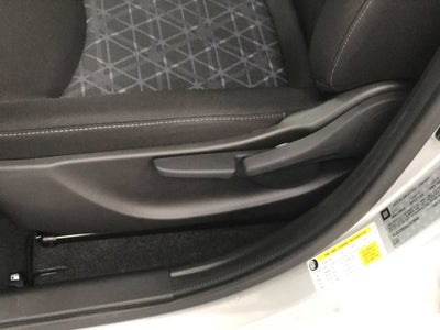 2020 Chevrolet Spark LS