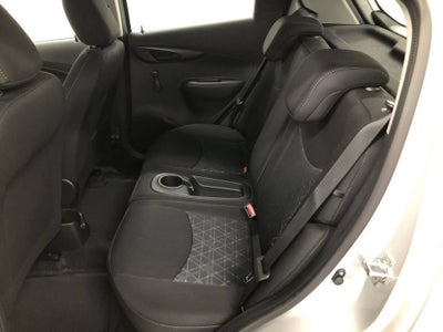 2020 Chevrolet Spark LS