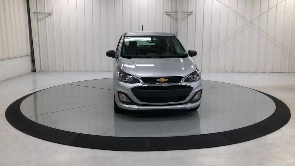 2020 Chevrolet Spark LS