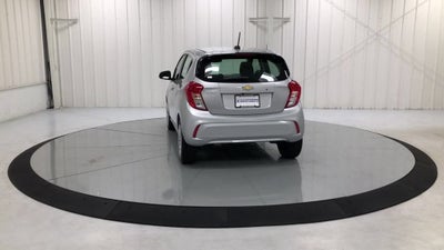 2020 Chevrolet Spark LS