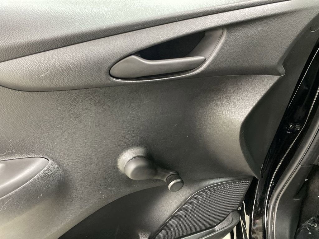 2020 Chevrolet Spark LS Automatic