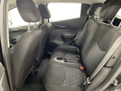 2020 Chevrolet Spark LS Automatic