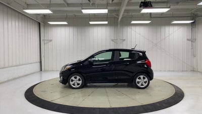 2020 Chevrolet Spark LS Automatic