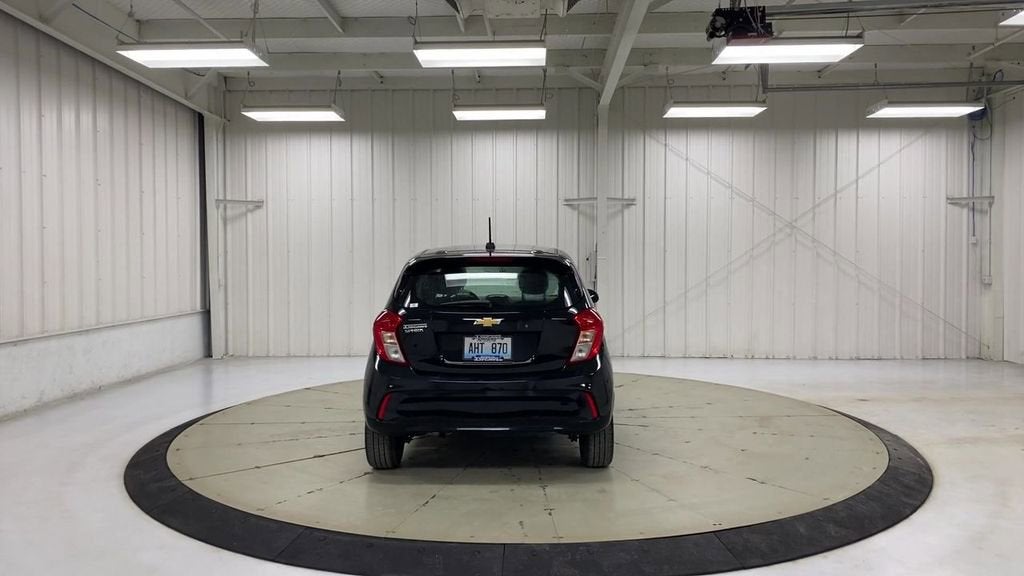 2020 Chevrolet Spark LS Automatic