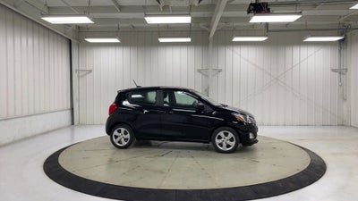 2020 Chevrolet Spark LS Automatic