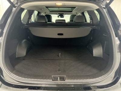 2021 Hyundai Santa Fe Hybrid SEL Premium