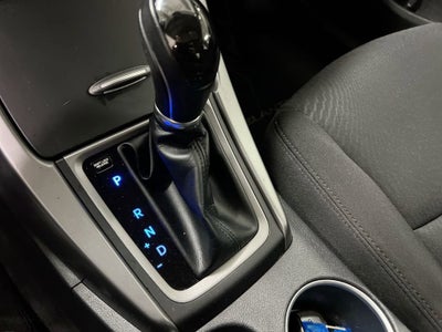 2016 Hyundai Elantra Value Edition