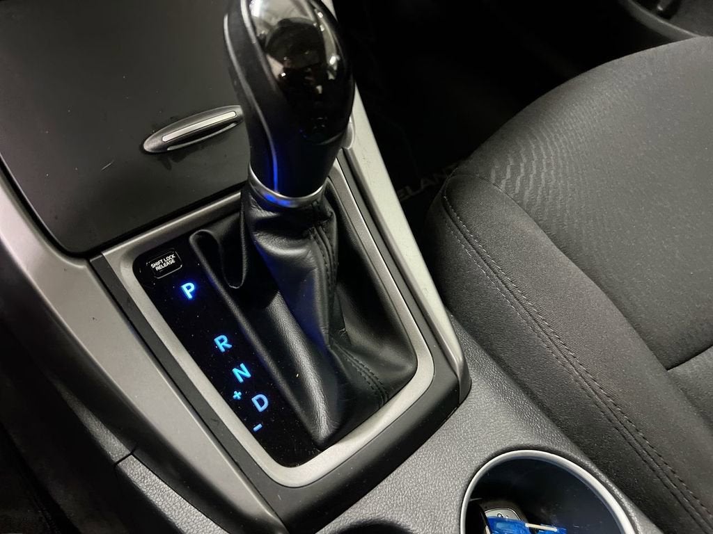 2016 Hyundai Elantra Value Edition