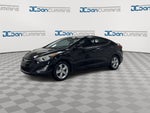 2016 Hyundai Elantra Value Edition