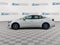 2022 Hyundai Sonata Hybrid Blue