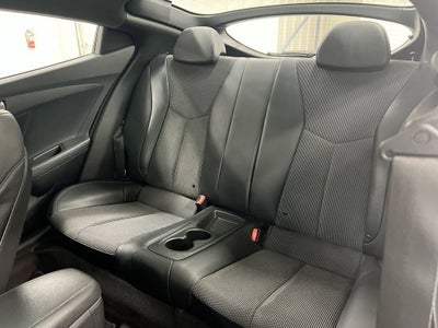 2016 Hyundai Veloster Base