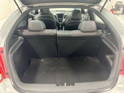 2016 Hyundai Veloster Base