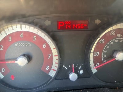 2010 Kia Rio LX