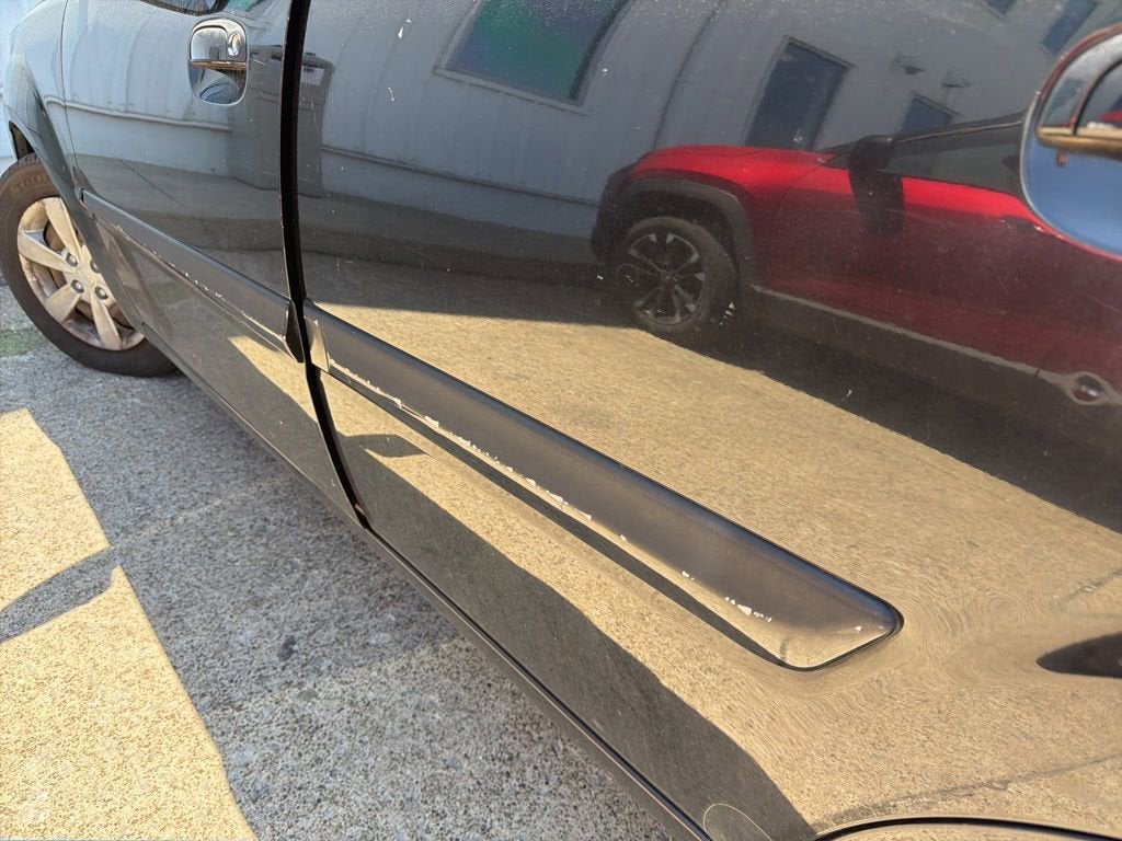 2010 Kia Rio LX