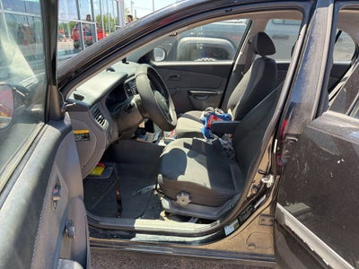 2010 Kia Rio LX
