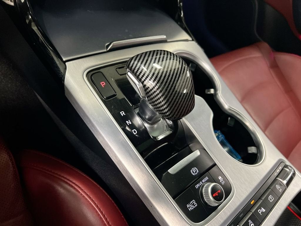 2022 Kia Stinger GT2