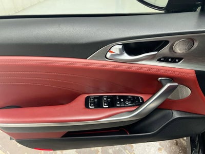 2022 Kia Stinger GT2