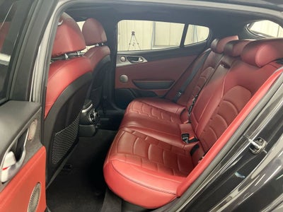 2022 Kia Stinger GT2