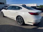 2019 Kia Cadenza Technology