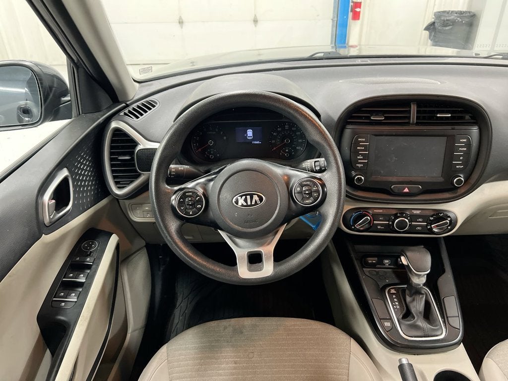 2020 Kia Soul S