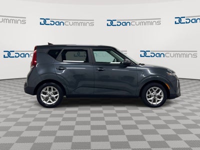 2020 Kia Soul S