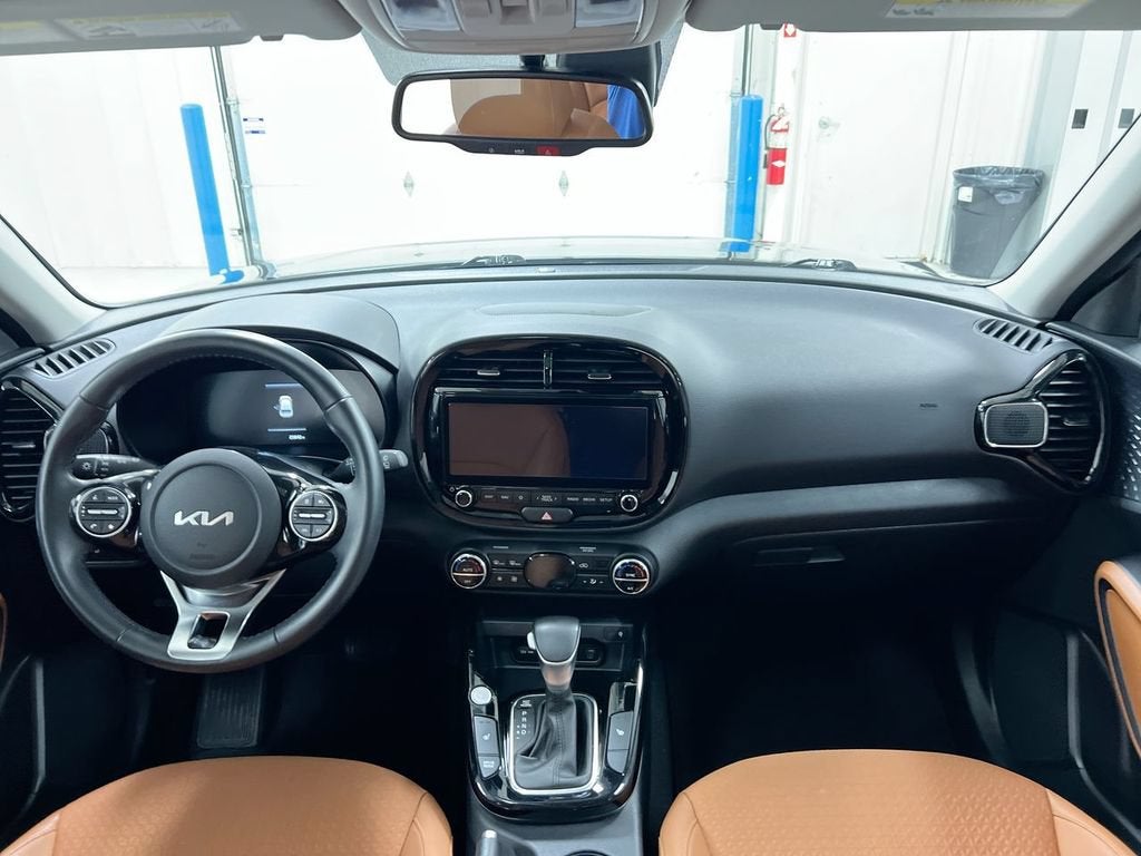 2024 Kia Soul EX