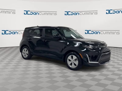 2024 Kia Soul EX