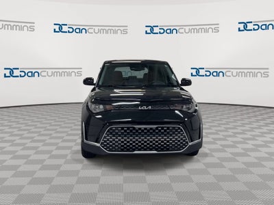2024 Kia Soul EX