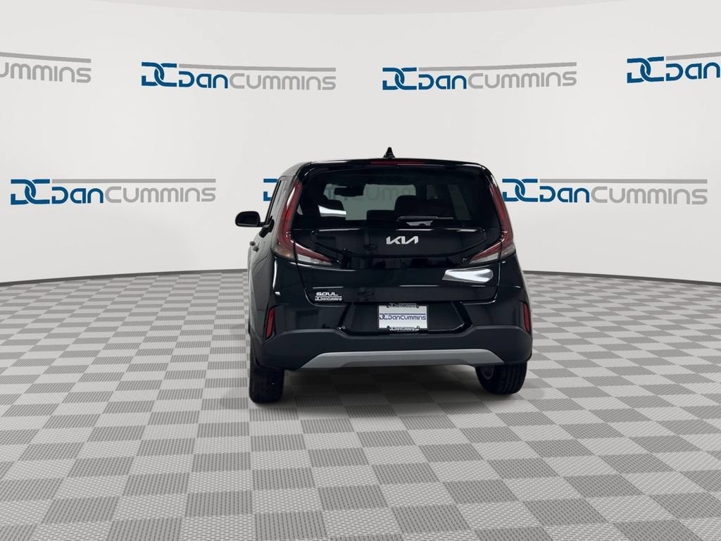 2024 Kia Soul EX