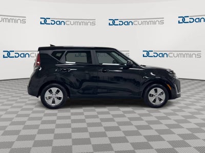 2024 Kia Soul EX