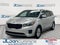 2018 Kia Sedona LX