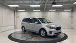 2018 Kia Sedona LX
