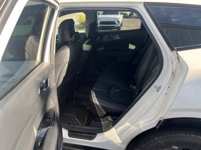 2025 Kia Sportage Hybrid SX-Prestige