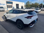 2025 Kia Sportage Hybrid SX-Prestige