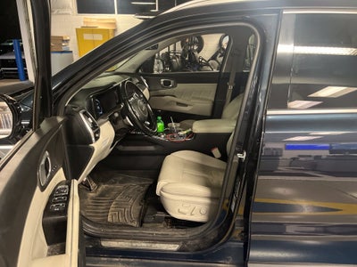 2023 Kia Sorento Plug-In Hybrid SX Prestige