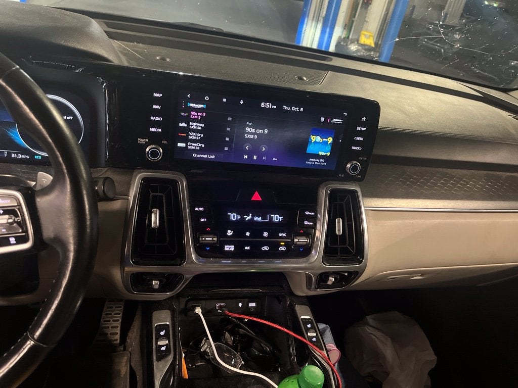 2023 Kia Sorento Plug-In Hybrid SX Prestige