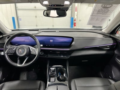 2024 Buick Envision Preferred