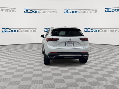 2024 Buick Envision Preferred