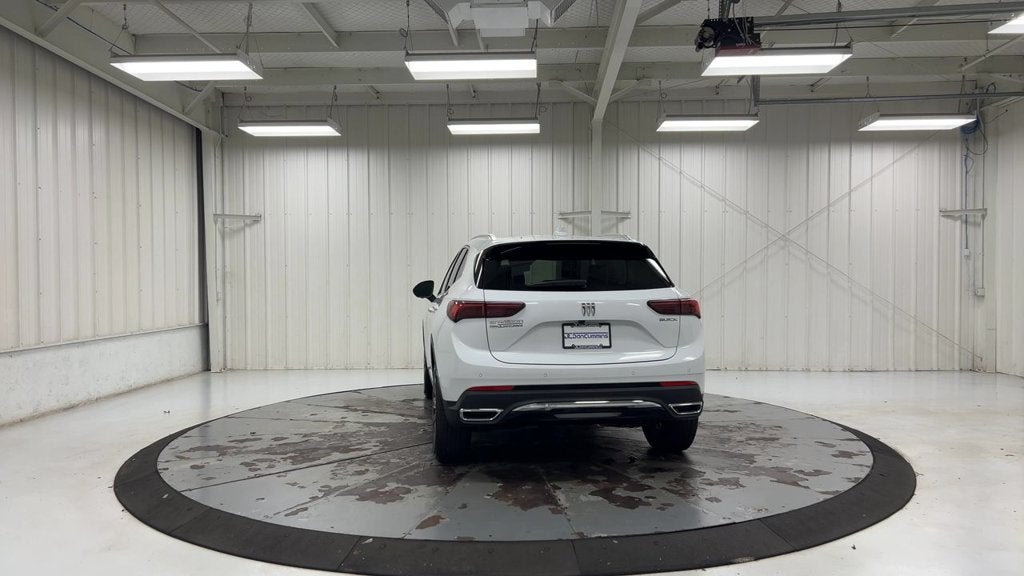 2024 Buick Envision Preferred