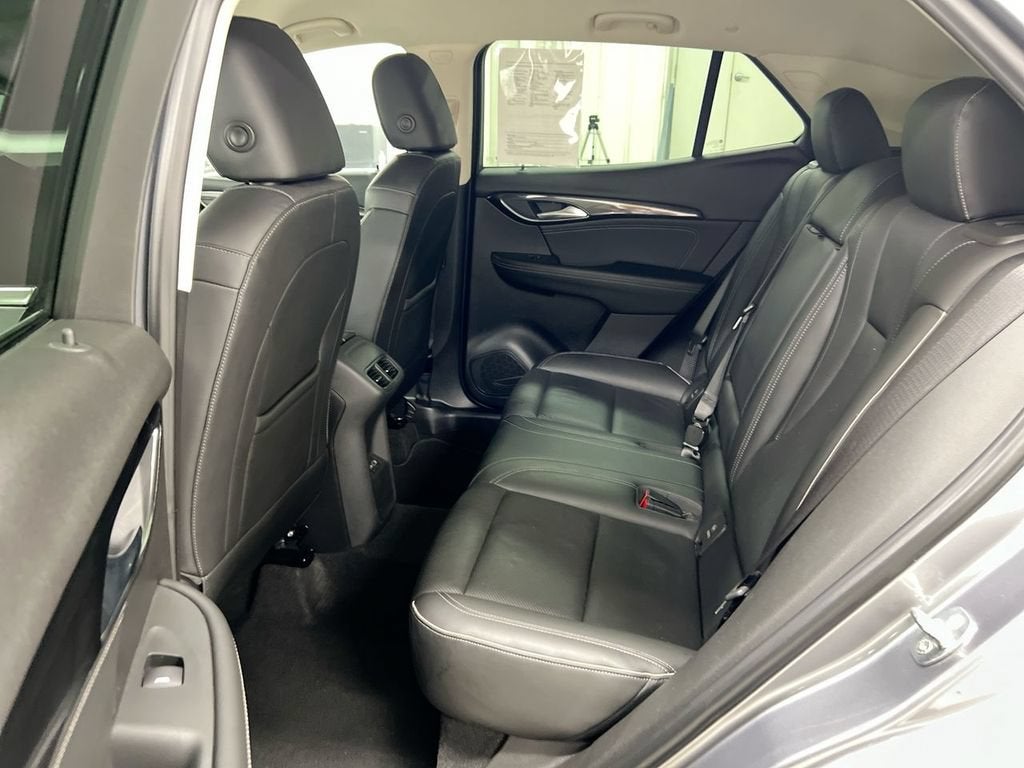 2022 Buick Envision Essence