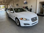 2012 Jaguar XF Base