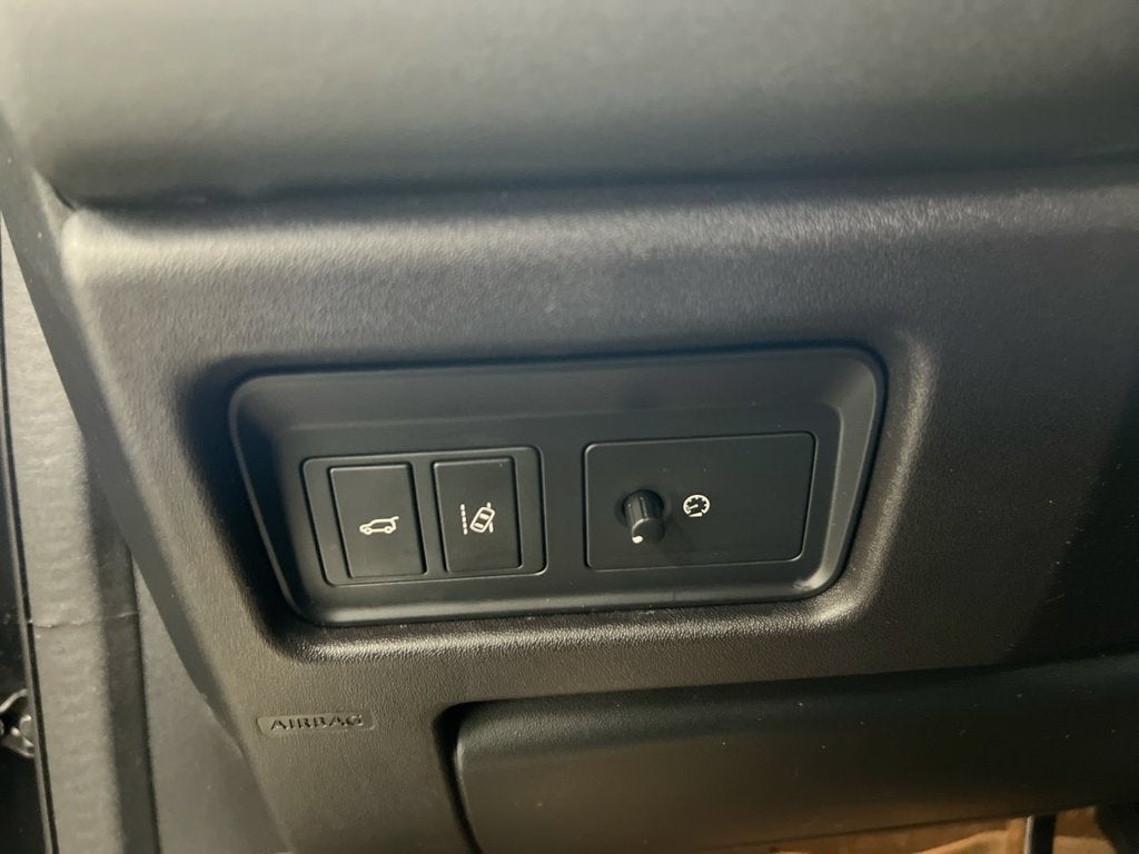 2016 Land Rover Discovery Sport HSE