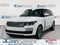 2021 Land Rover Range Rover P525 Westminster