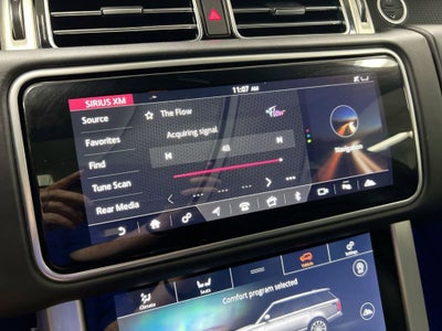 2021 Land Rover Range Rover P525 Westminster