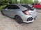 2018 Honda Civic Hatchback Sport
