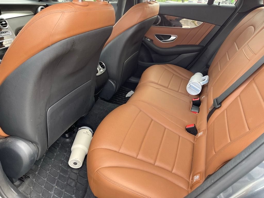 2022 Mercedes-Benz GLC GLC 300