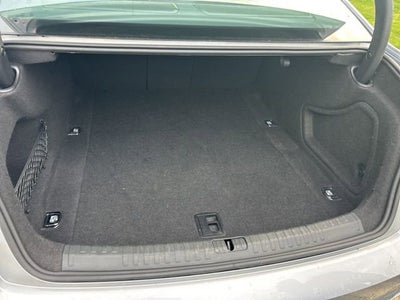 2024 Audi A6 Sedan Premium Plus