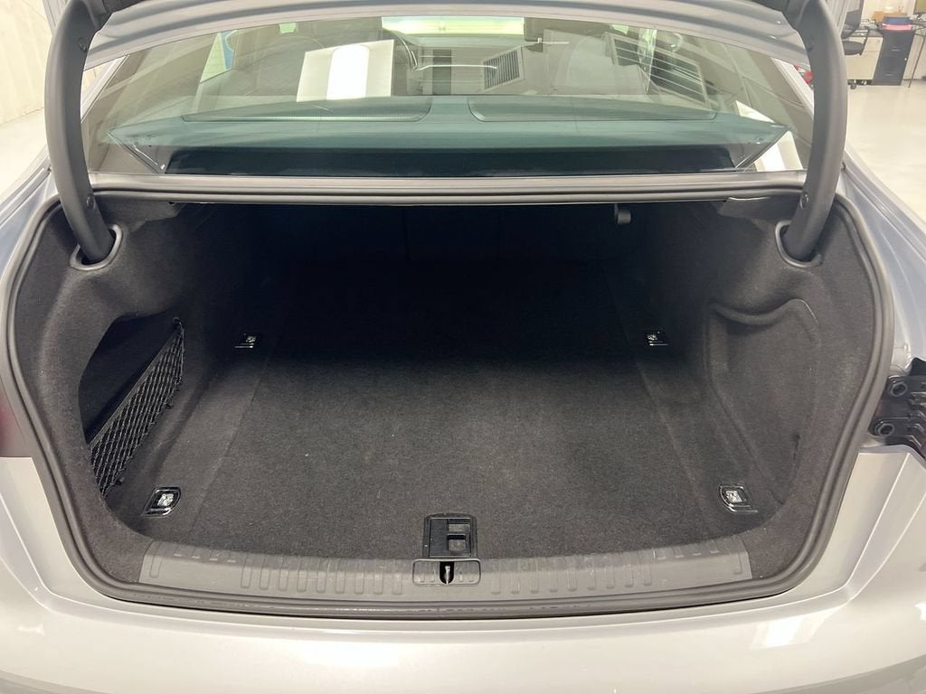 2024 Audi A6 Sedan Premium Plus