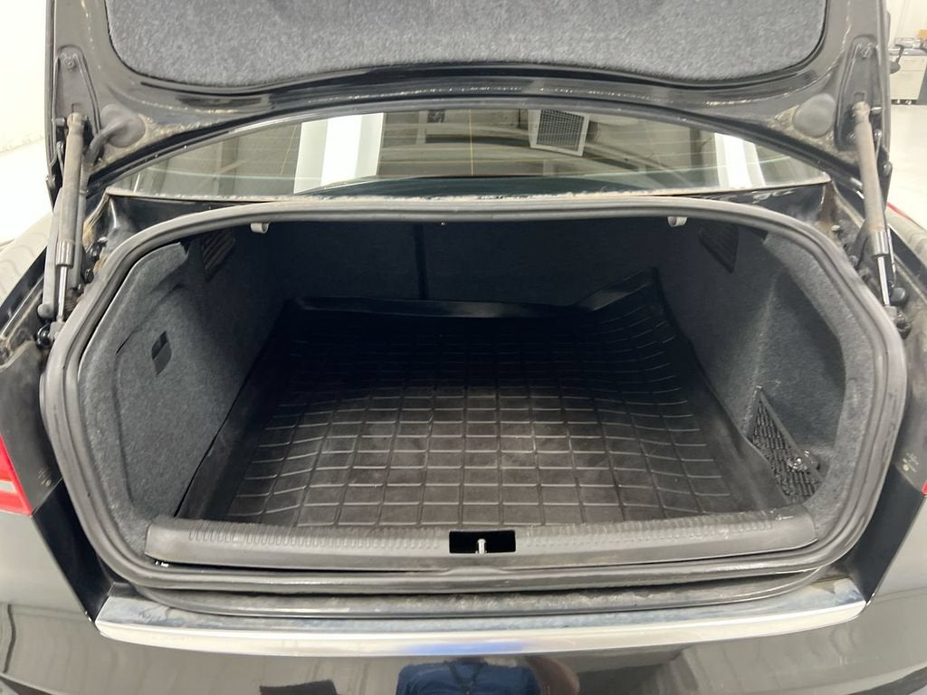 2006 Audi A4 3.2L