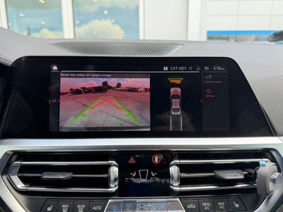 2020 BMW 3 Series M340i xDrive